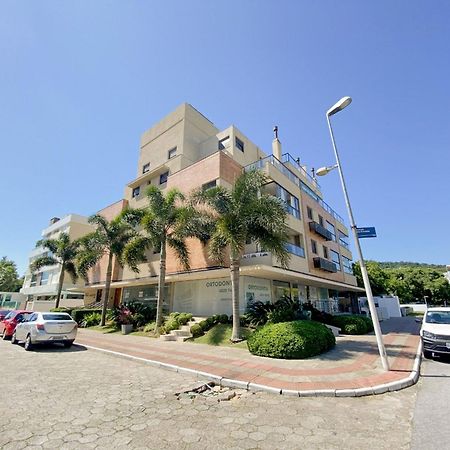Ferienwohnung Florianopolis Jurere Porto Madero Exterior foto