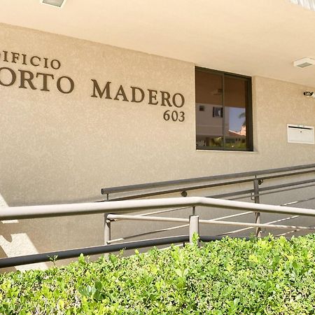 Ferienwohnung Florianopolis Jurere Porto Madero Exterior foto