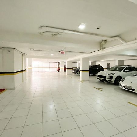 Ferienwohnung Florianopolis Jurere Porto Madero Exterior foto